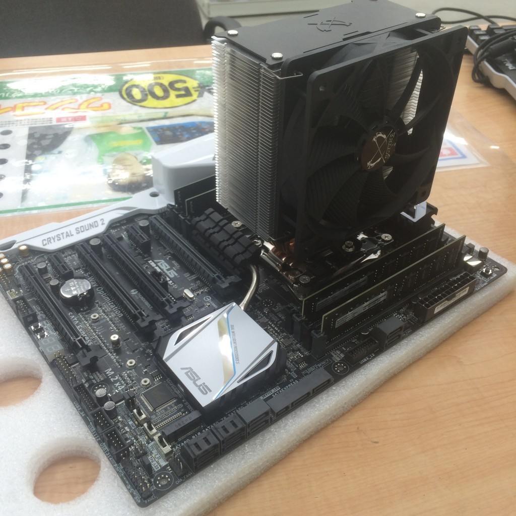 動作品 i7-5930X、X99、32GB、gtx980セット | www.stamayk.sch.id