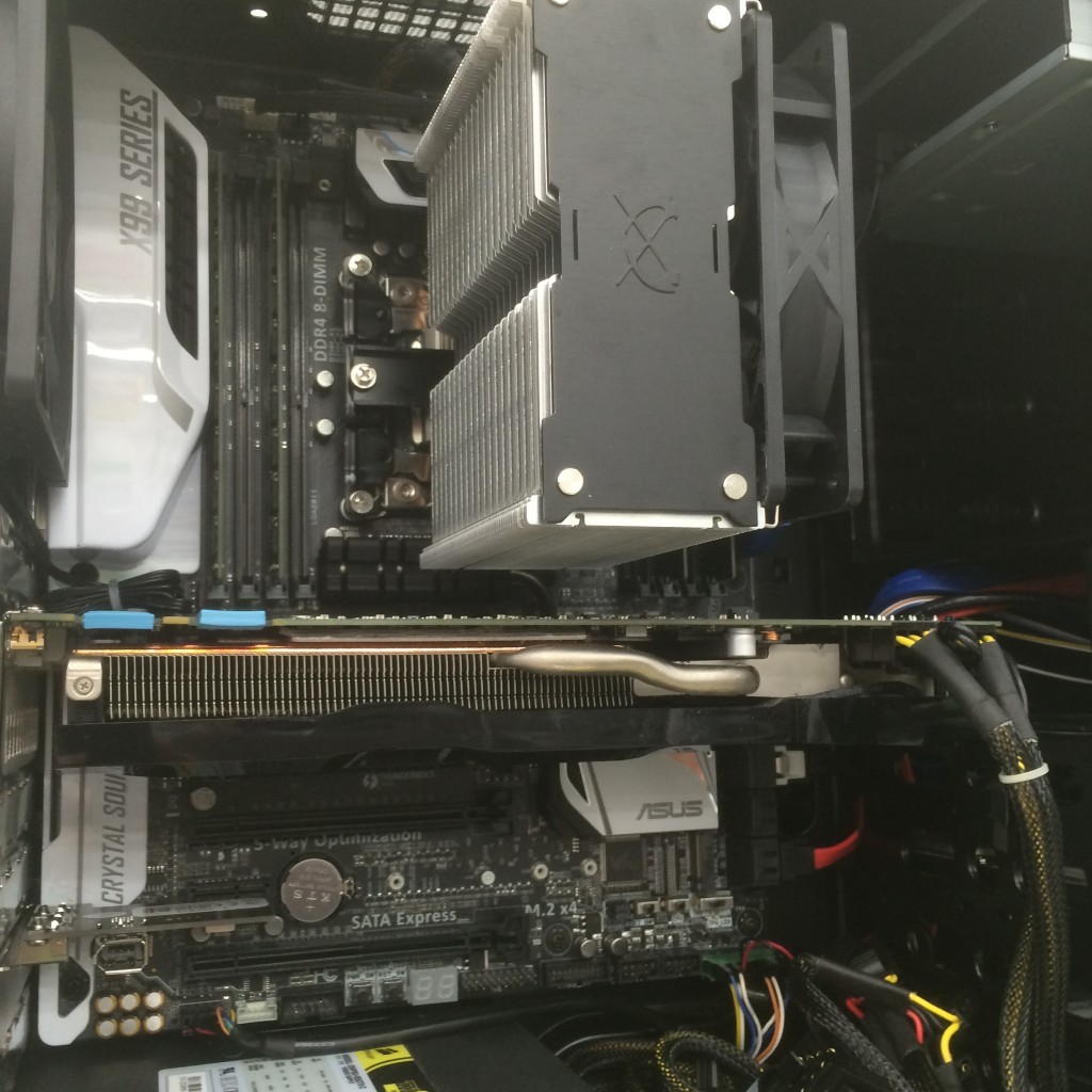 動作品 i7-5930X、X99、32GB、gtx980セット | www.stamayk.sch.id