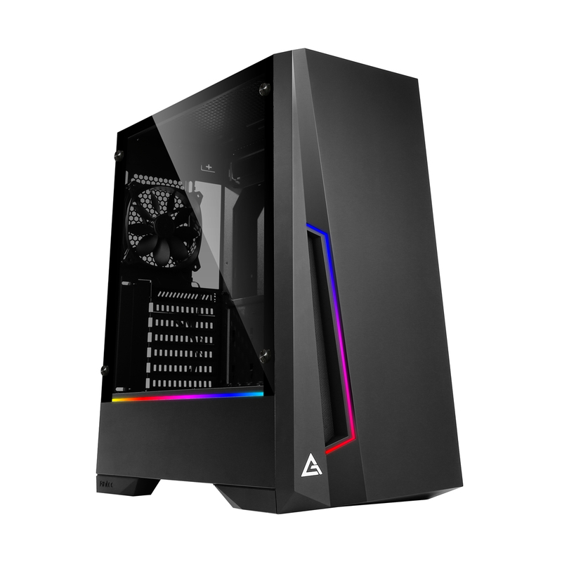 アラフィフのオッサン専用 カスタムパソコン ARK arkhive Gaming Custom GC-I7G57M AG-IA20B86MGB7-GC1